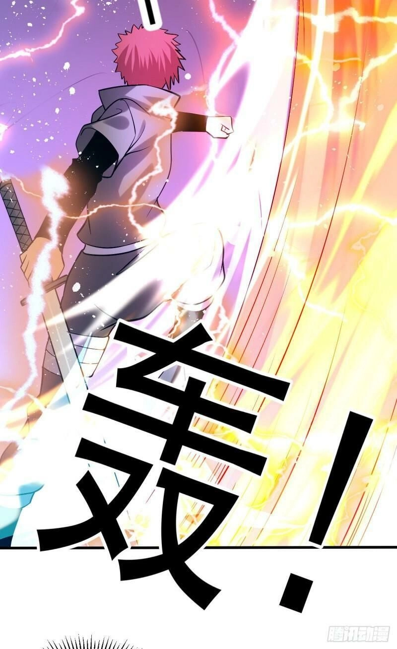 Tiên Vương Trùng Sinh Chapter 143 - 35