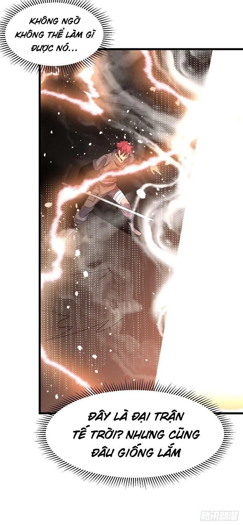 Tiên Vương Trùng Sinh Chapter 143 - 36