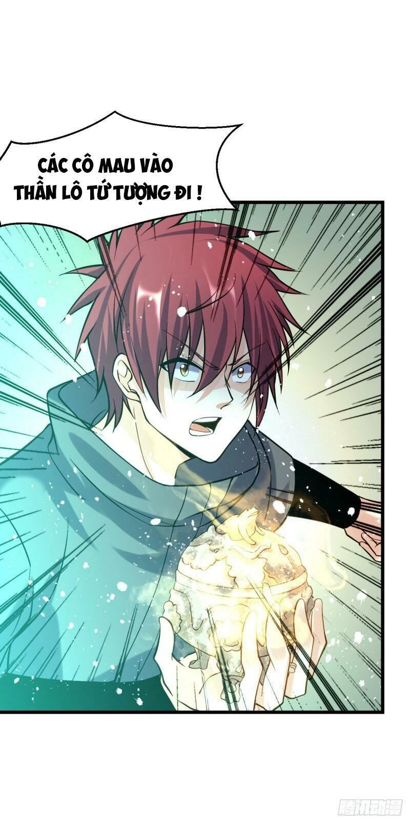 Tiên Vương Trùng Sinh Chapter 143 - 39