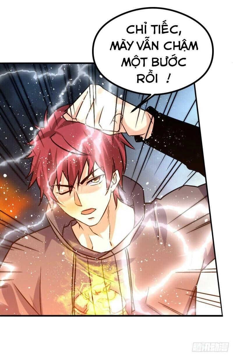 Tiên Vương Trùng Sinh Chapter 143 - 44