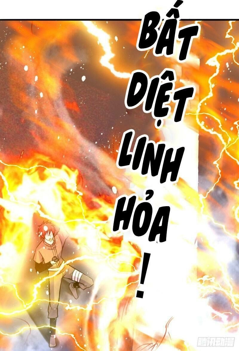 Tiên Vương Trùng Sinh Chapter 143 - 45