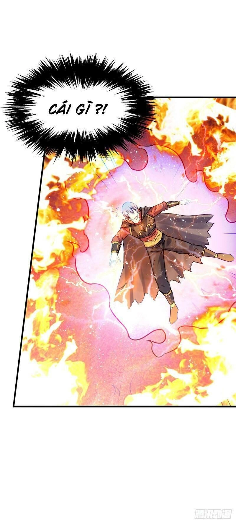 Tiên Vương Trùng Sinh Chapter 143 - 47