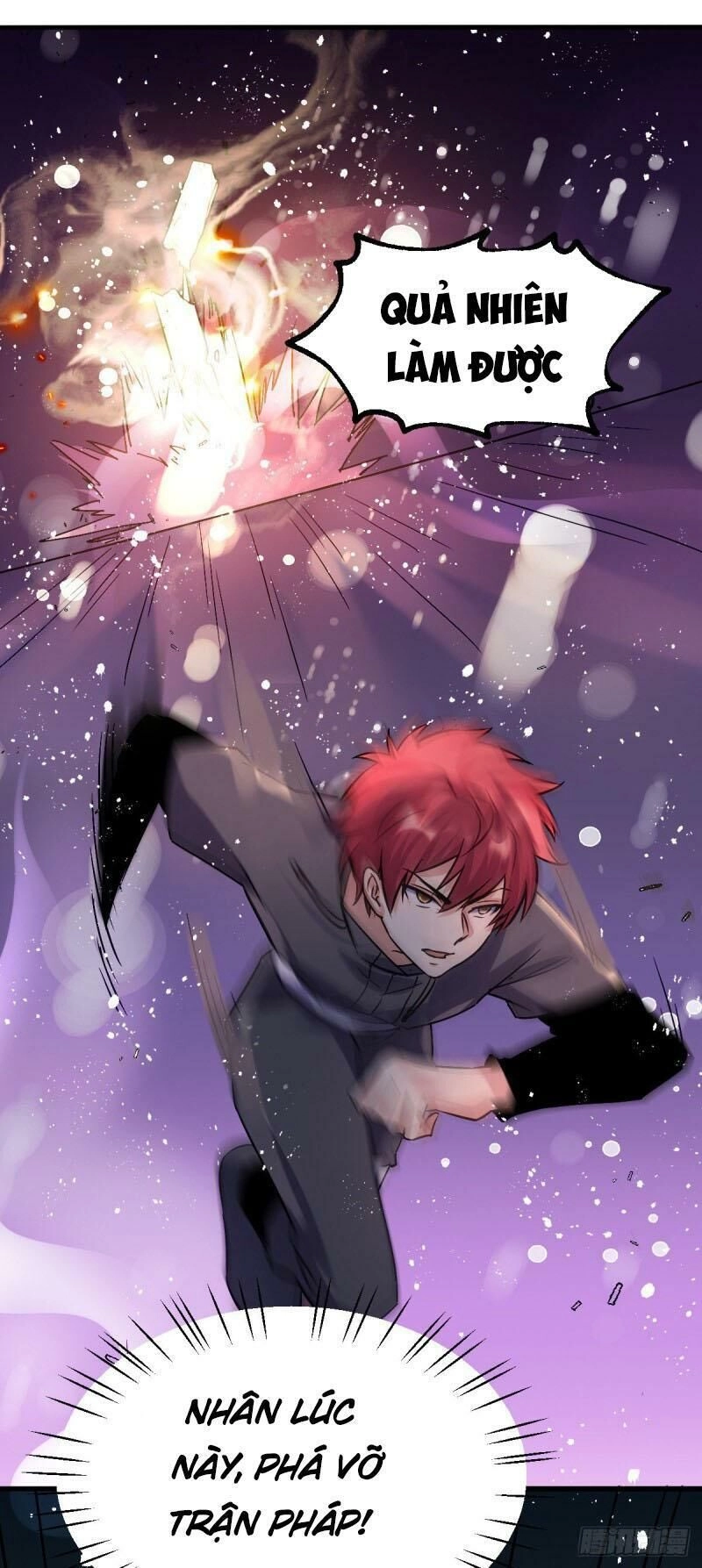 Tiên Vương Trùng Sinh Chapter 143 - 48