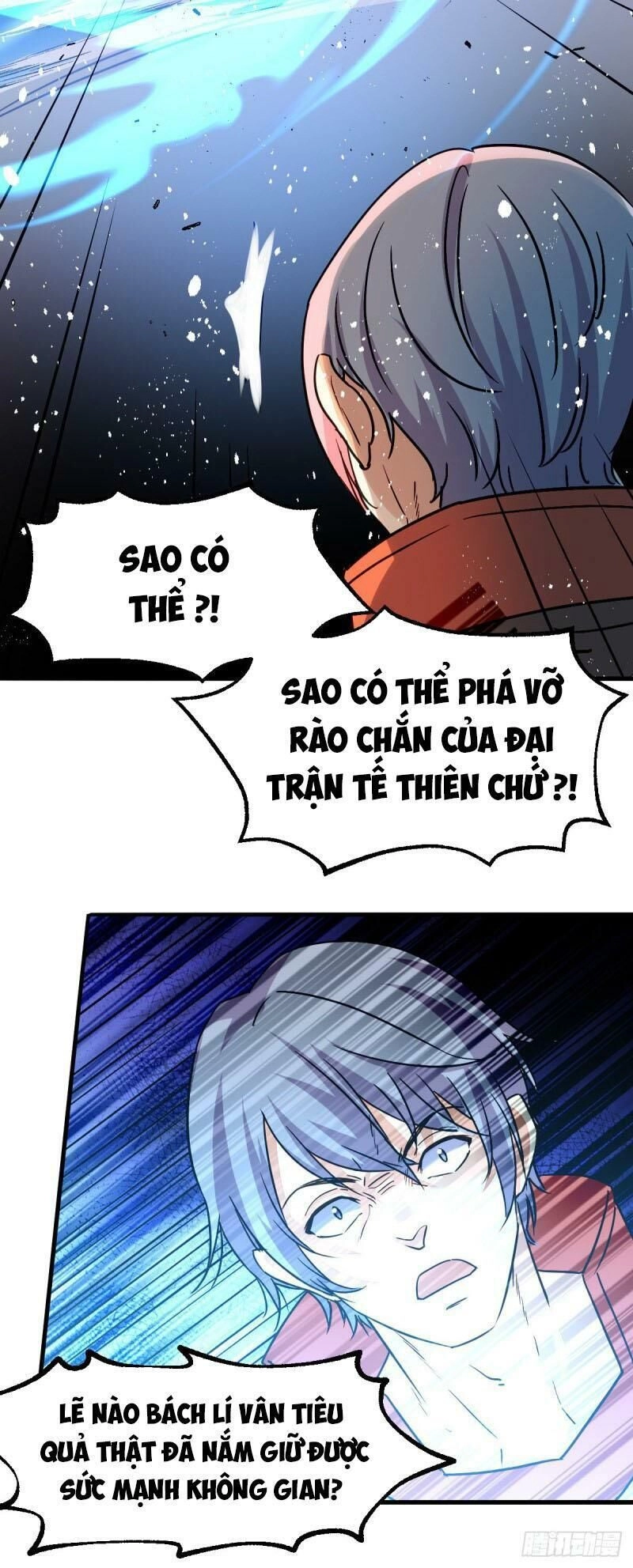 Tiên Vương Trùng Sinh Chapter 143 - 50