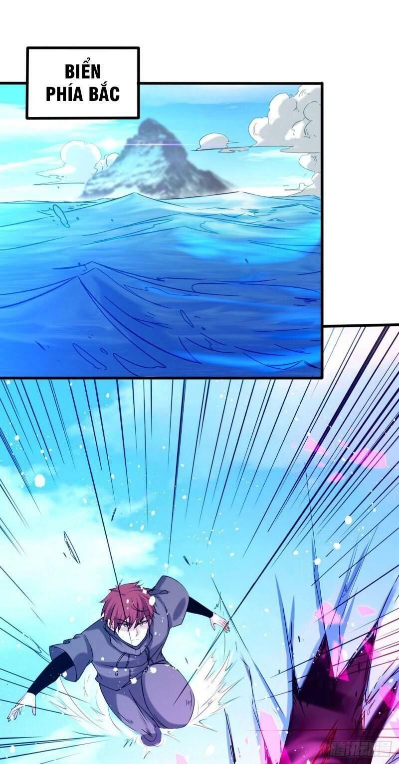 Tiên Vương Trùng Sinh Chapter 143 - 51