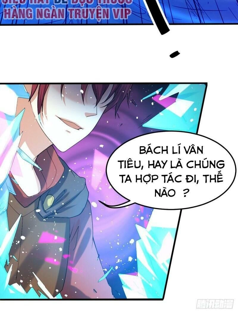 Tiên Vương Trùng Sinh Chapter 143 - 53