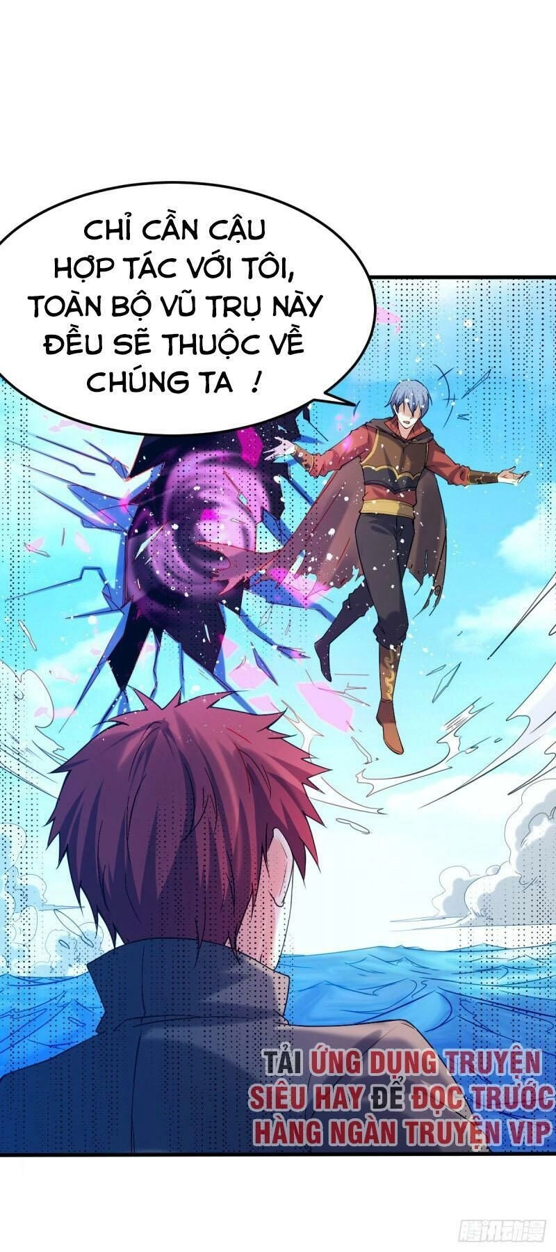 Tiên Vương Trùng Sinh Chapter 143 - 54