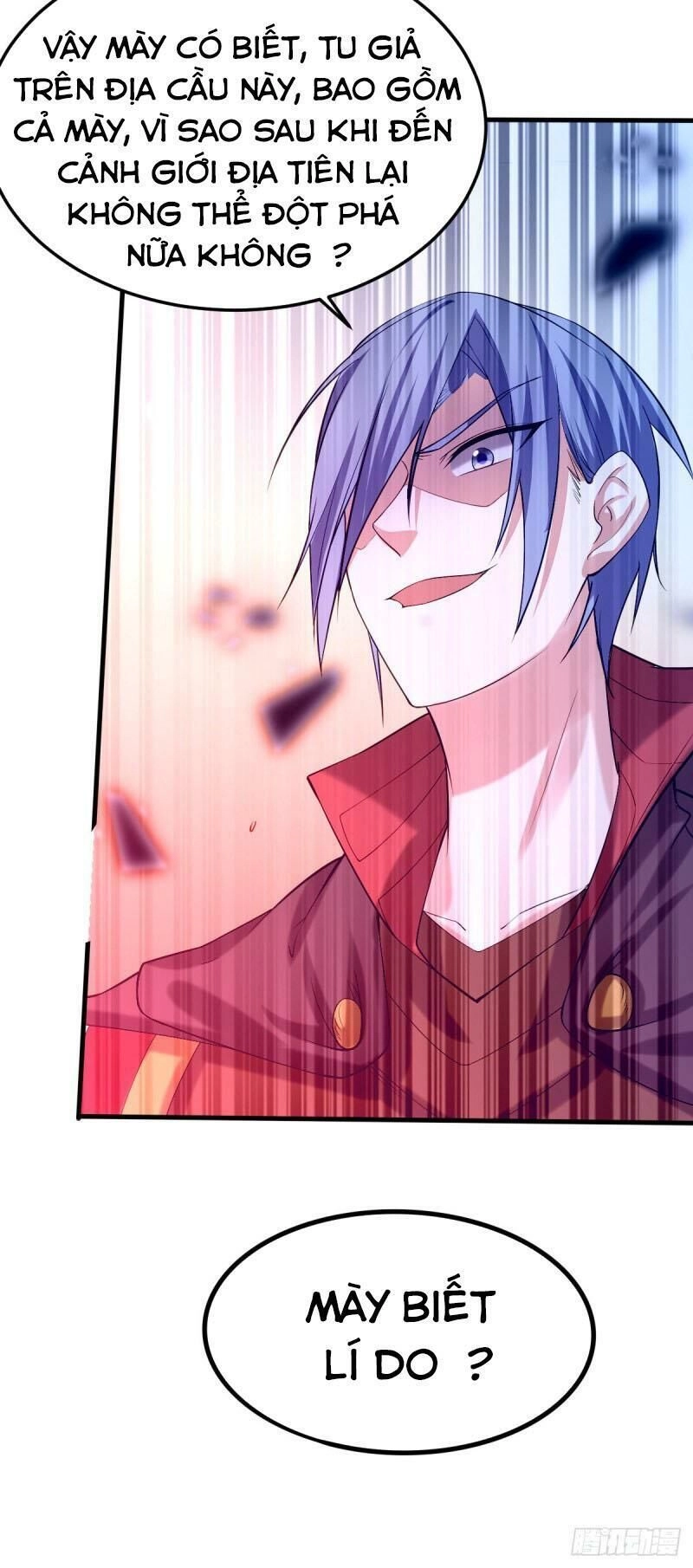 Tiên Vương Trùng Sinh Chapter 143 - 56