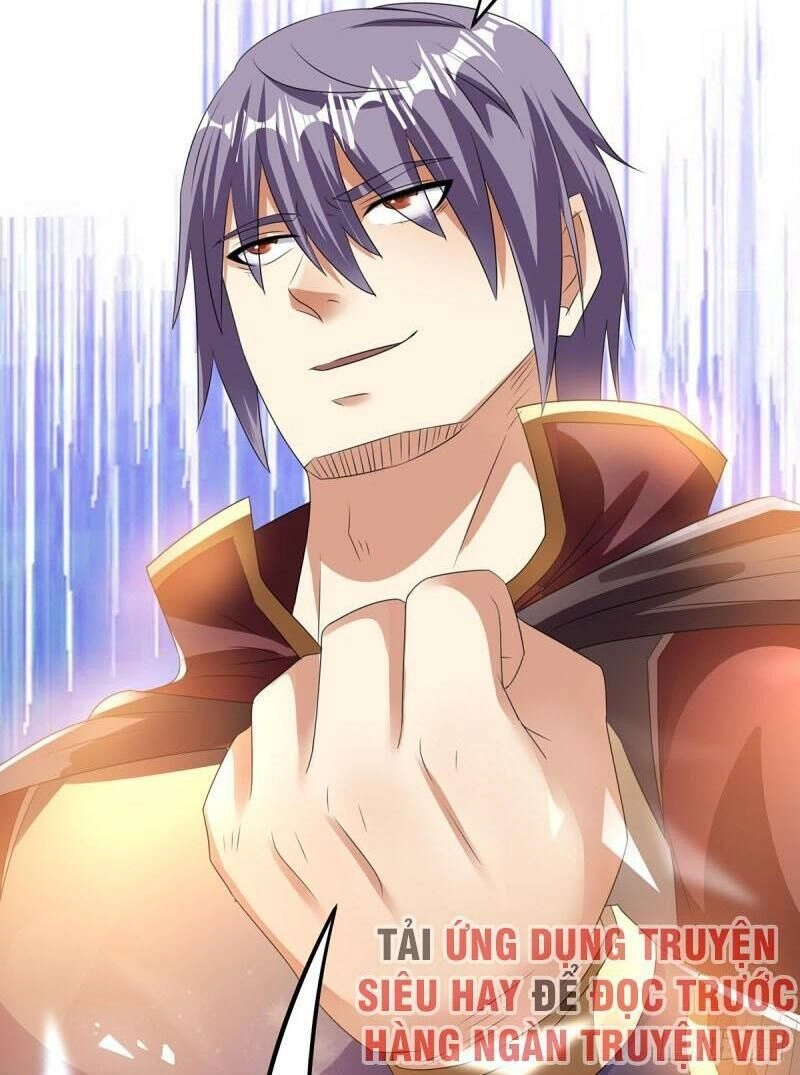 Tiên Vương Trùng Sinh Chapter 144 - 3