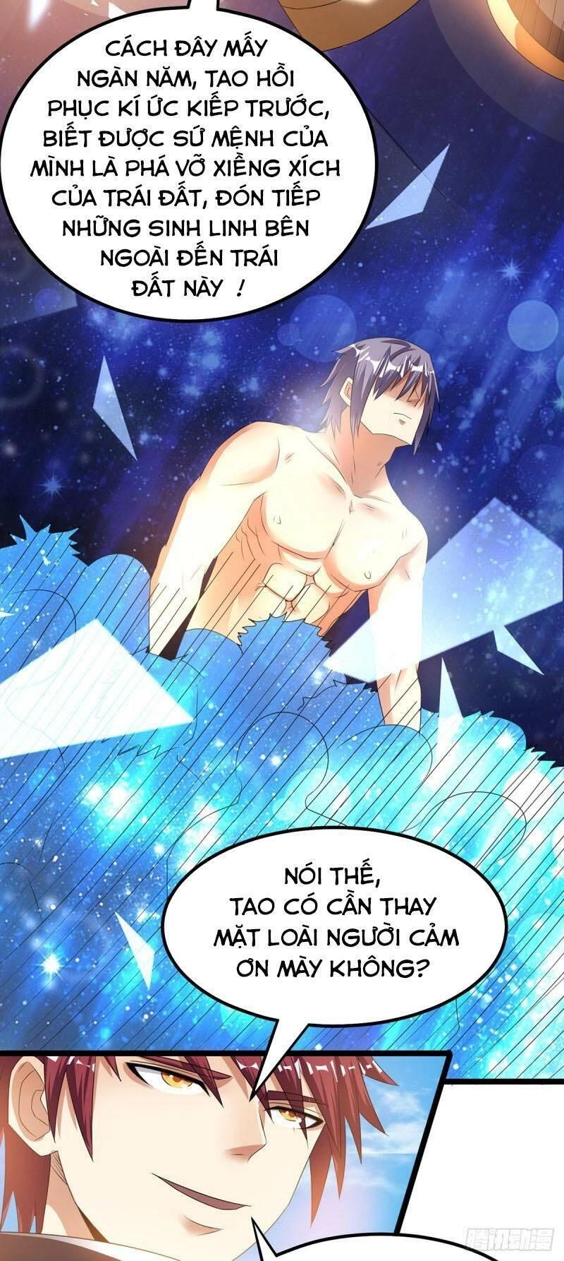 Tiên Vương Trùng Sinh Chapter 144 - 4