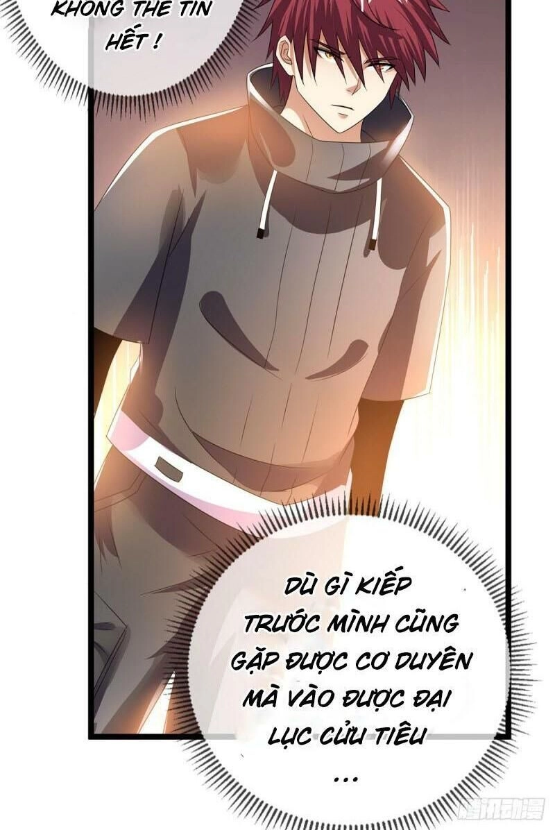 Tiên Vương Trùng Sinh Chapter 144 - 6