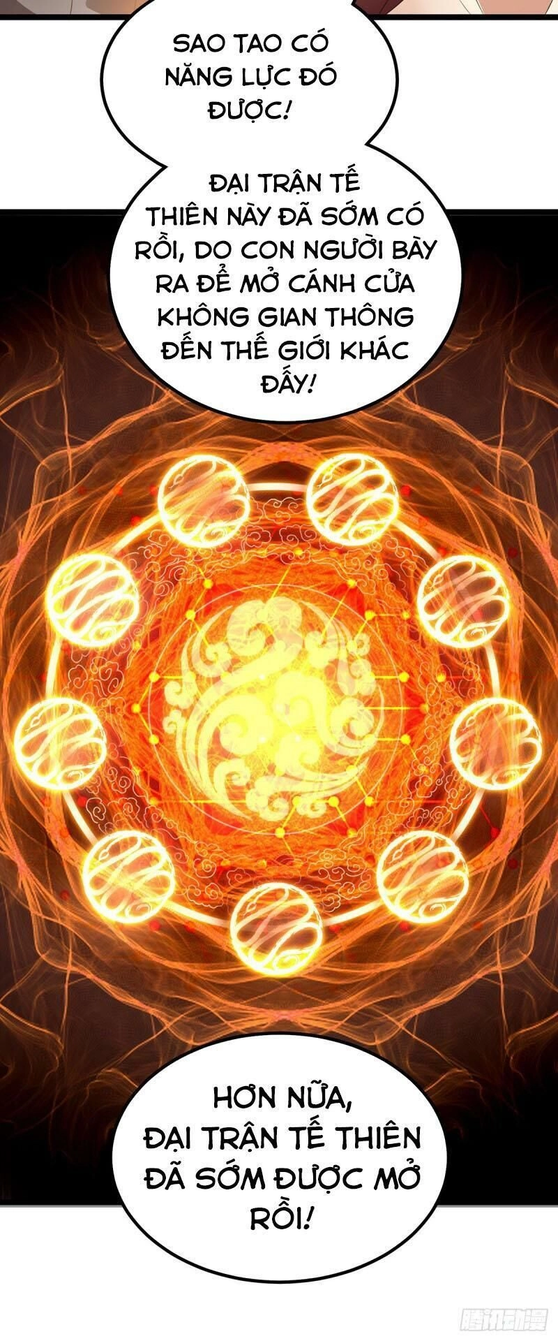 Tiên Vương Trùng Sinh Chapter 144 - 8