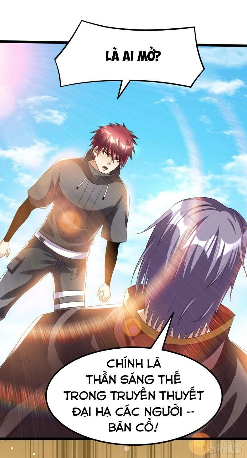 Tiên Vương Trùng Sinh Chapter 144 - 9