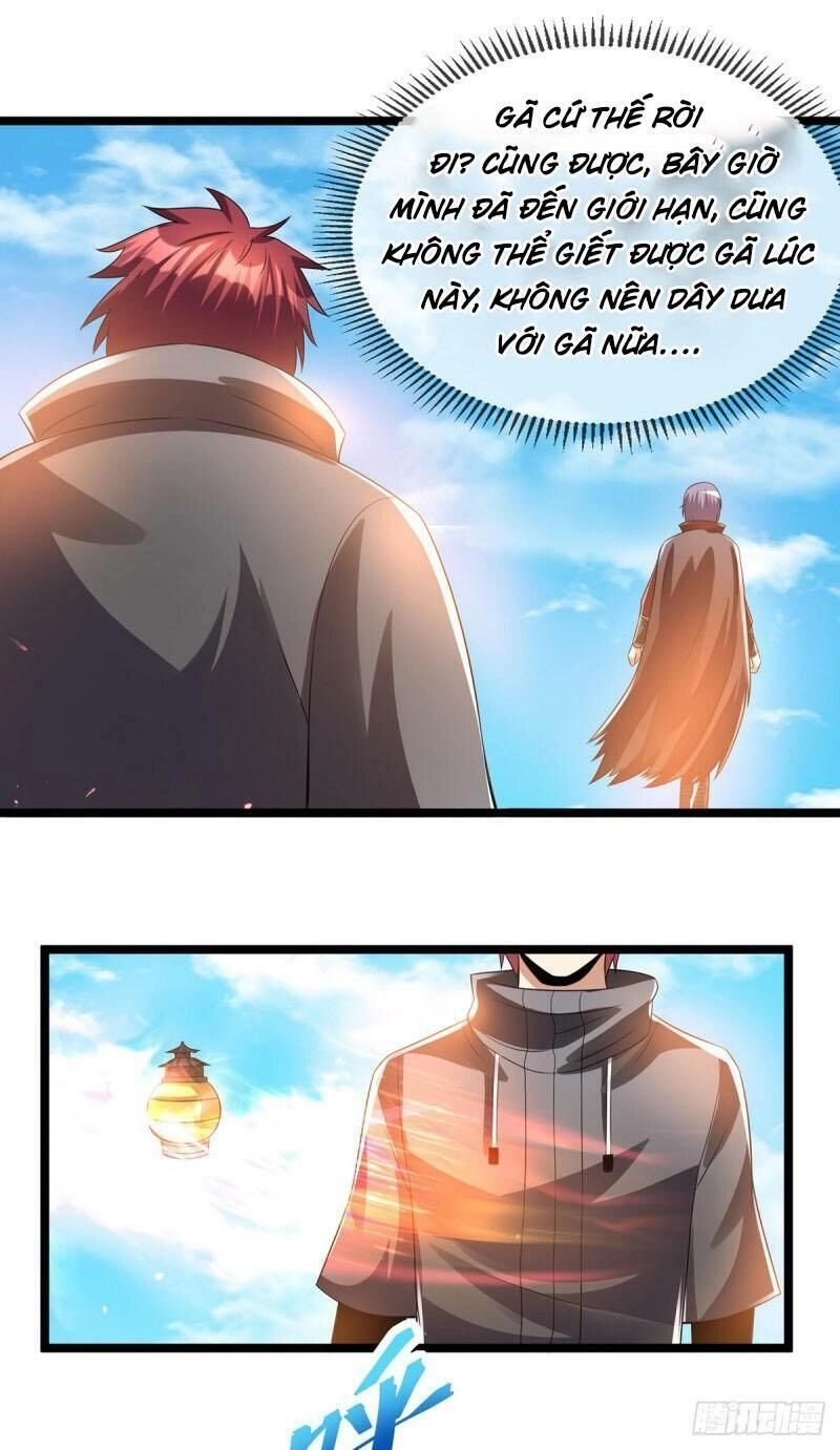 Tiên Vương Trùng Sinh Chapter 144 - 12