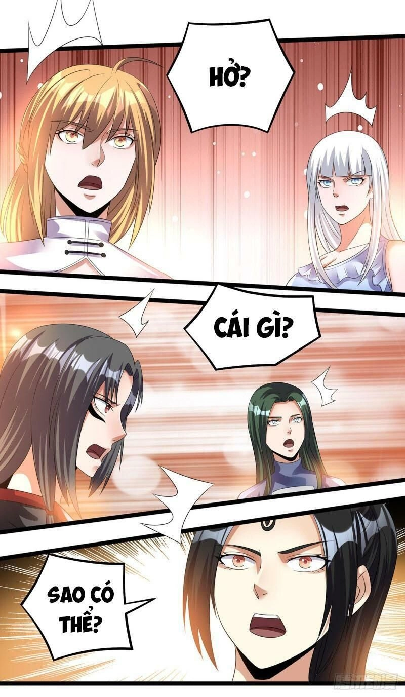 Tiên Vương Trùng Sinh Chapter 144 - 15