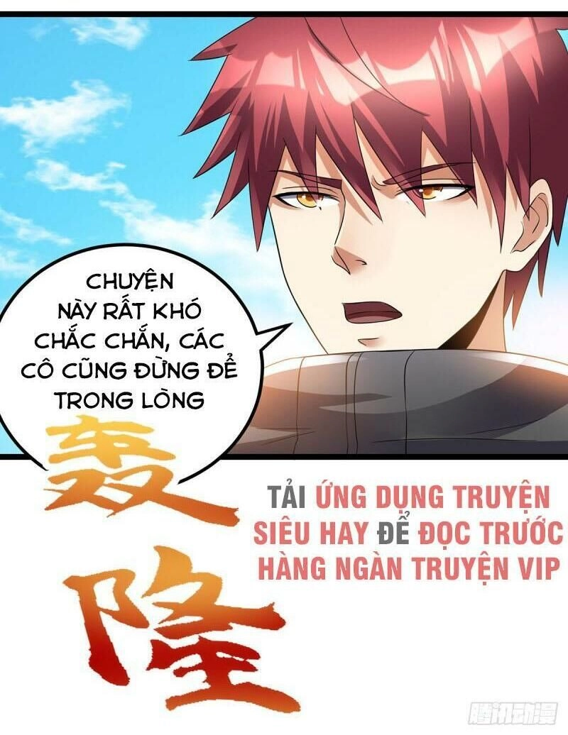 Tiên Vương Trùng Sinh Chapter 144 - 18