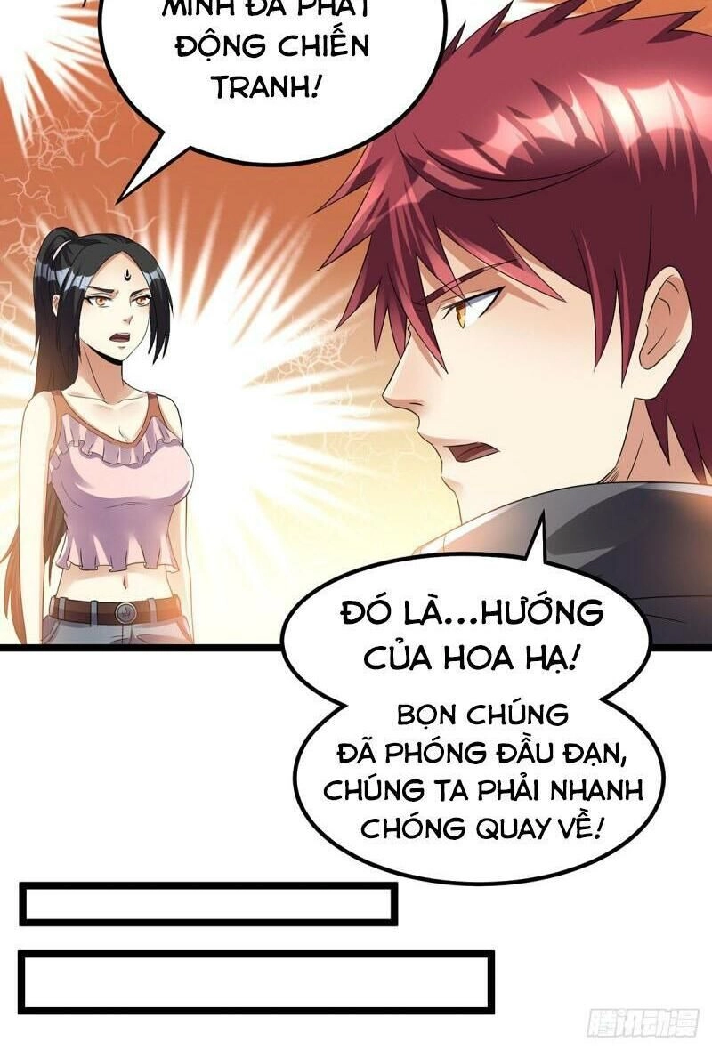 Tiên Vương Trùng Sinh Chapter 144 - 22