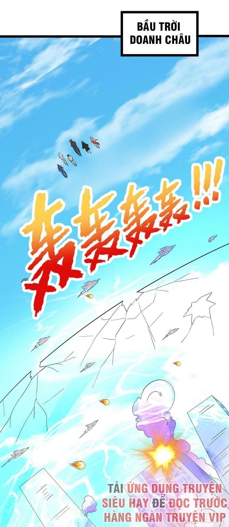 Tiên Vương Trùng Sinh Chapter 144 - 23