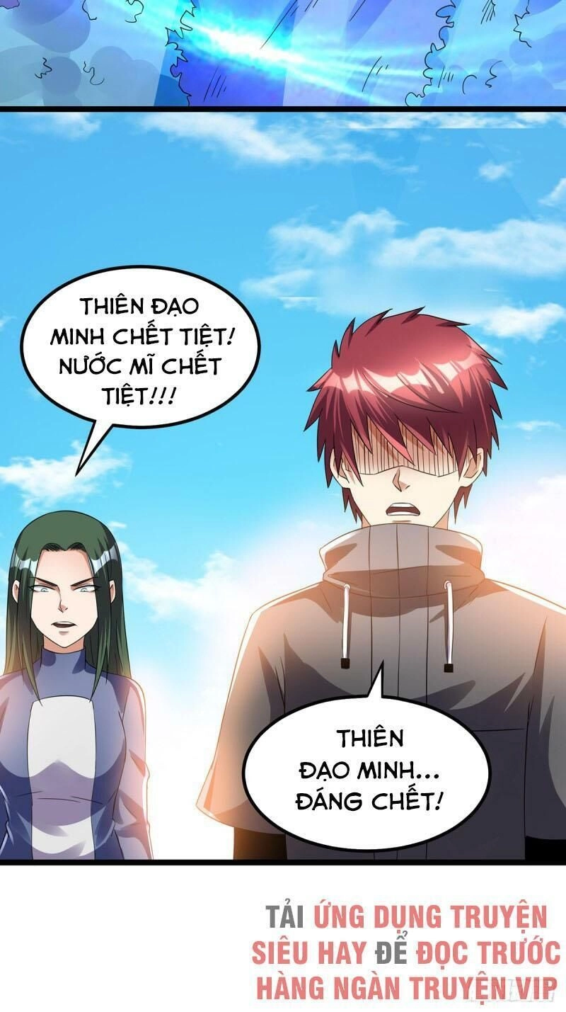 Tiên Vương Trùng Sinh Chapter 144 - 25