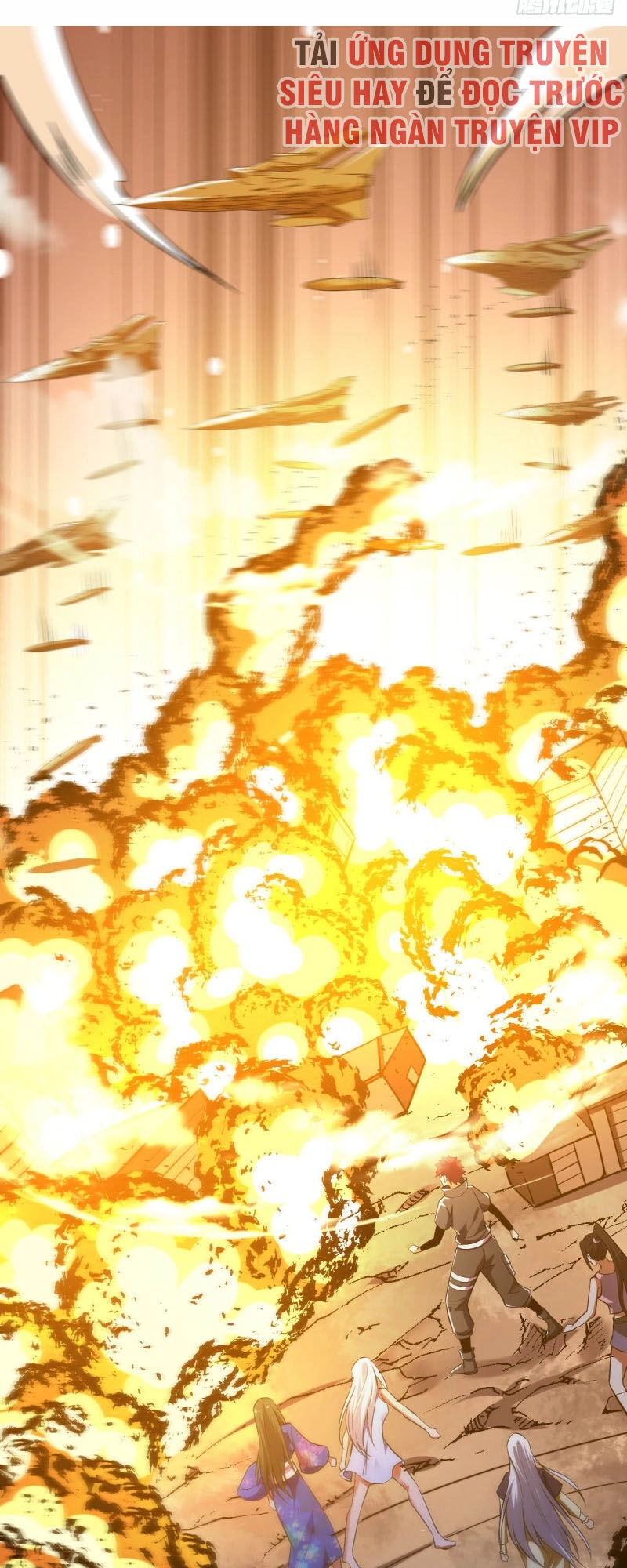 Tiên Vương Trùng Sinh Chapter 145 - 1