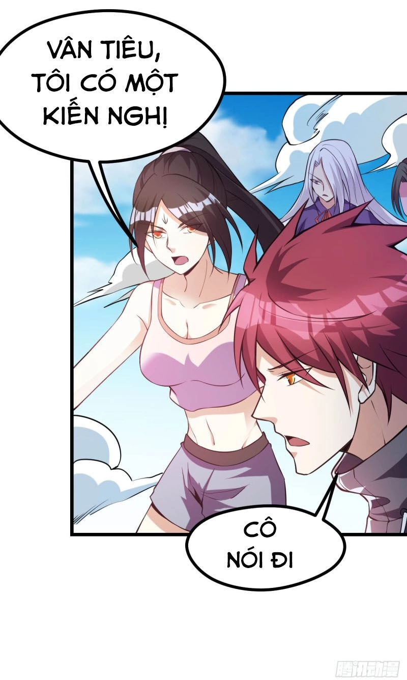 Tiên Vương Trùng Sinh Chapter 145 - 5