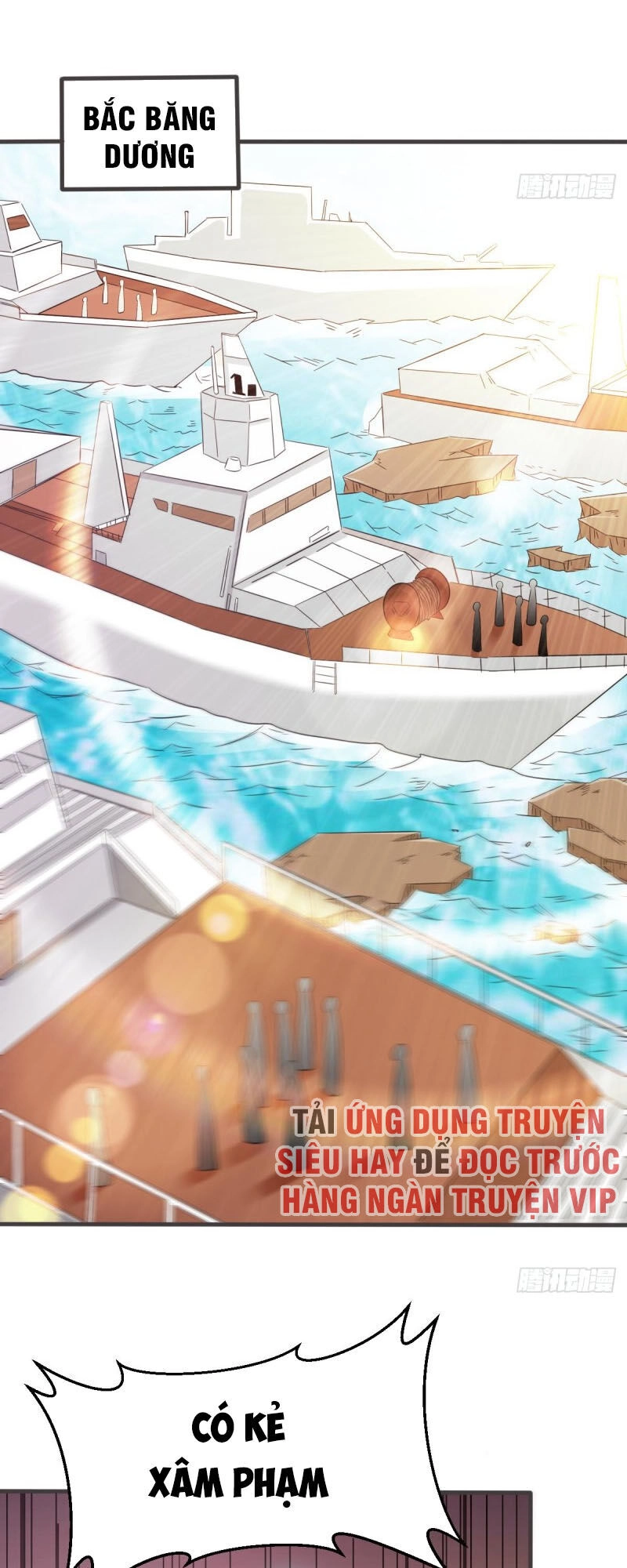 Tiên Vương Trùng Sinh Chapter 145 - 10