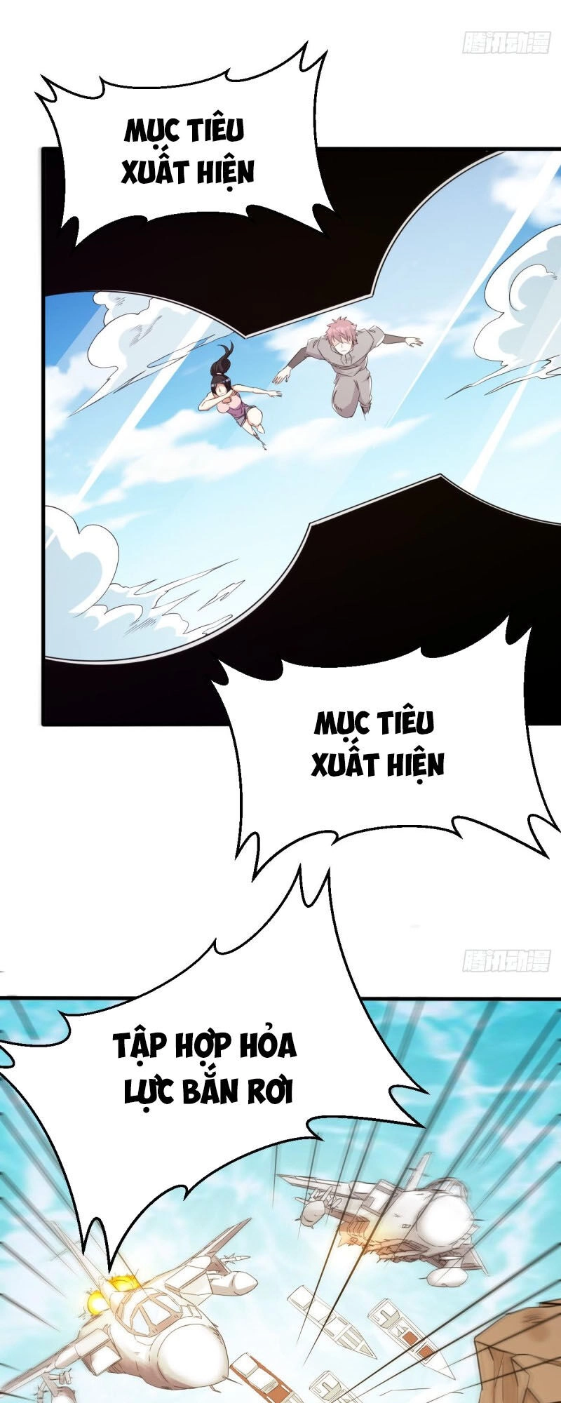 Tiên Vương Trùng Sinh Chapter 145 - 12