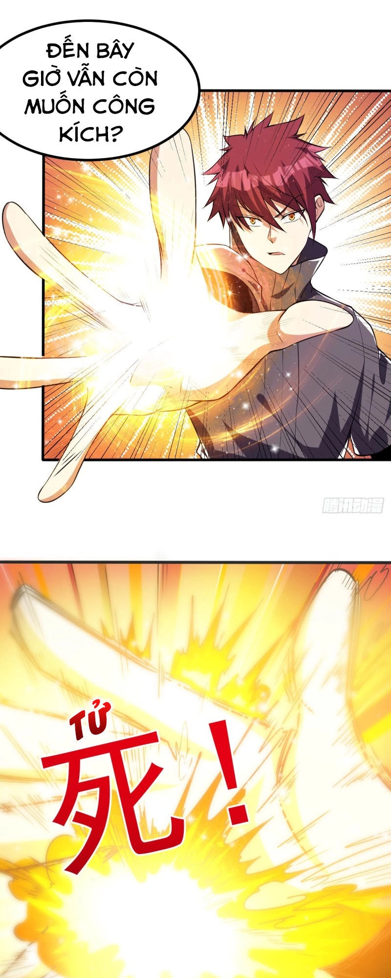 Tiên Vương Trùng Sinh Chapter 145 - 14