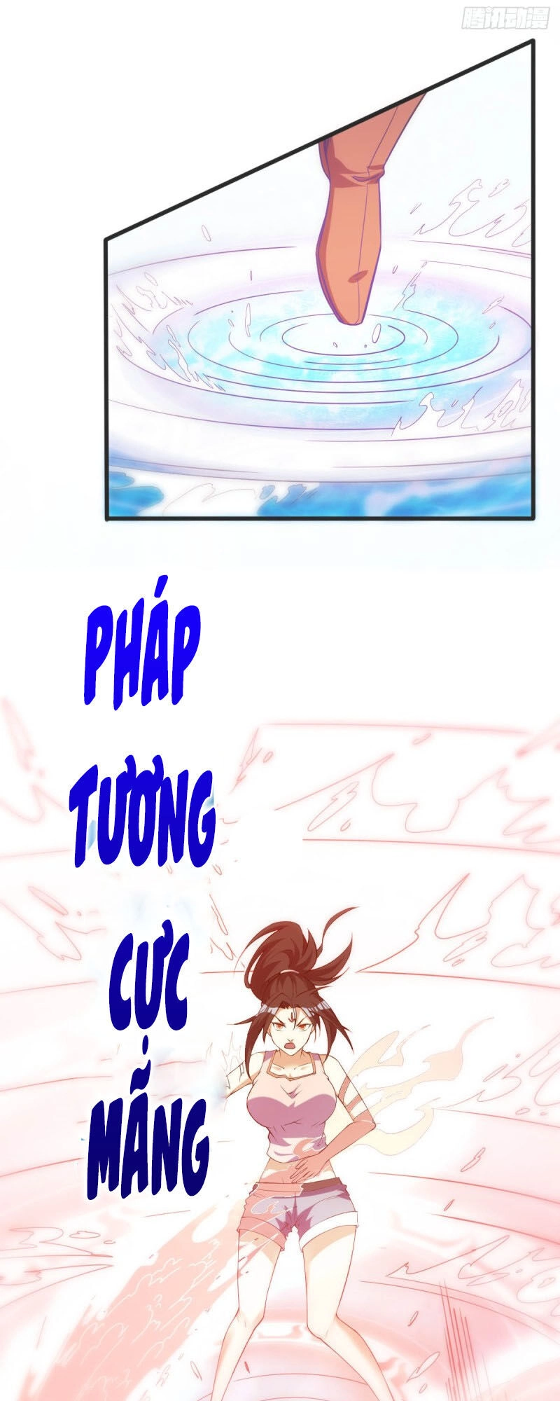 Tiên Vương Trùng Sinh Chapter 145 - 20