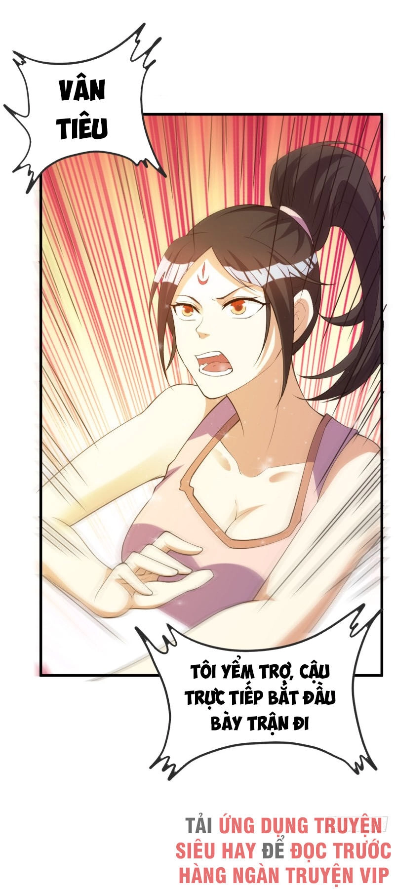 Tiên Vương Trùng Sinh Chapter 145 - 27