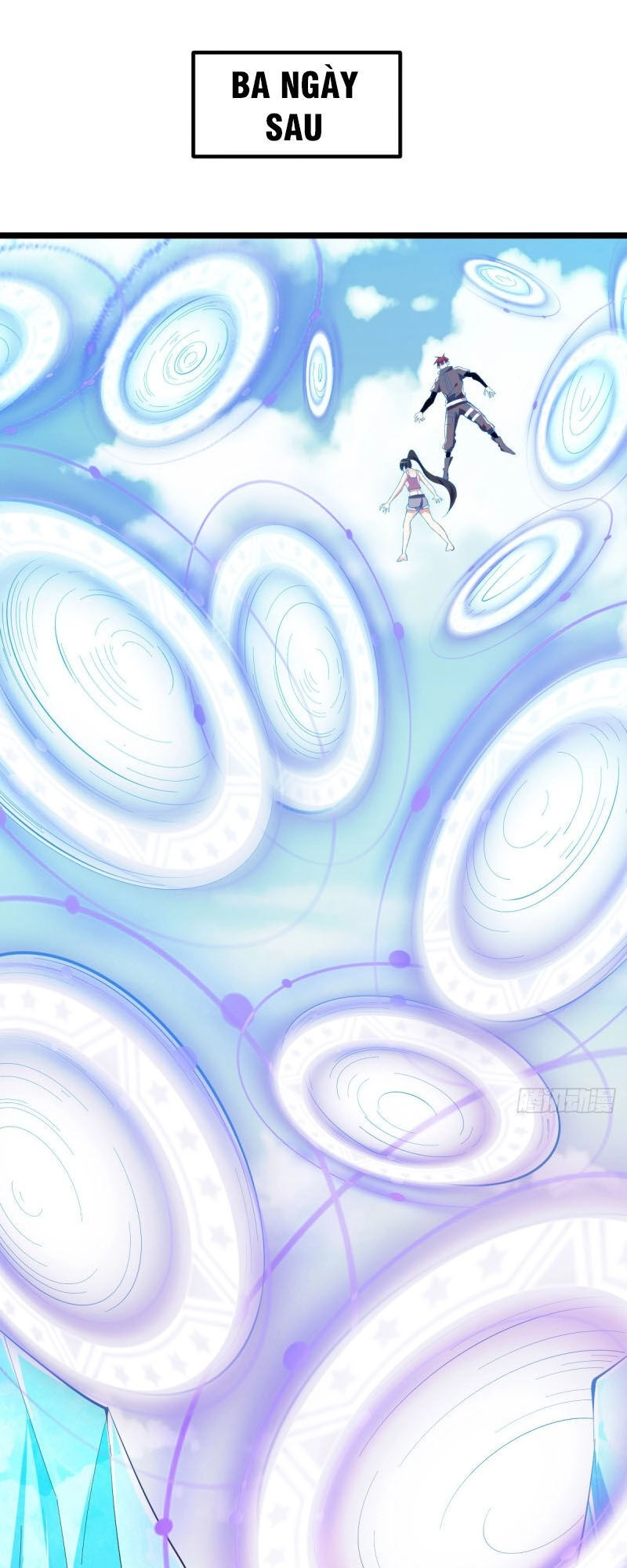 Tiên Vương Trùng Sinh Chapter 145 - 32