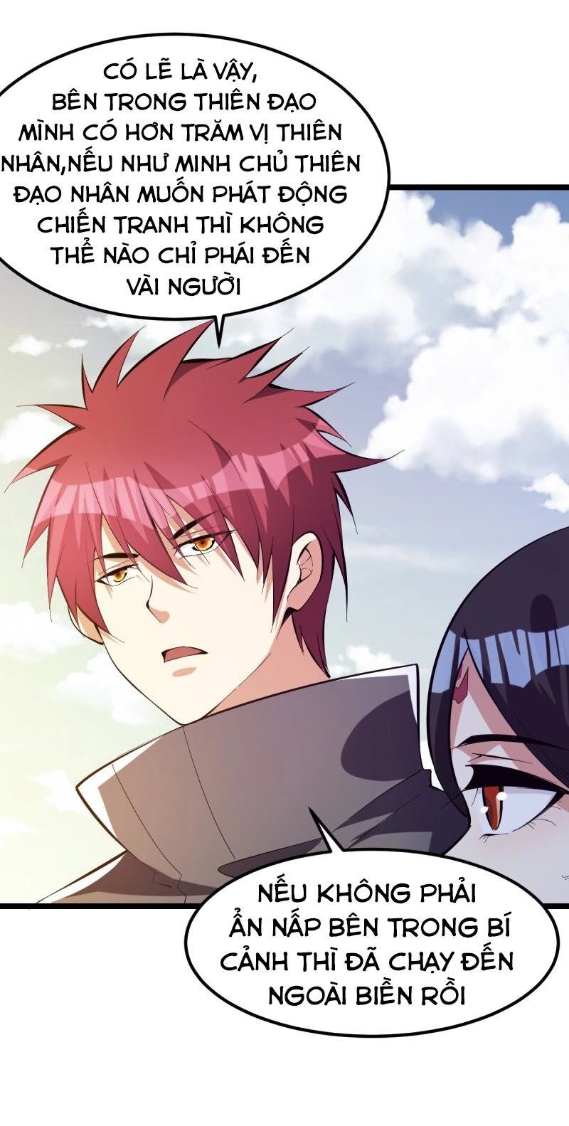 Tiên Vương Trùng Sinh Chapter 145 - 40