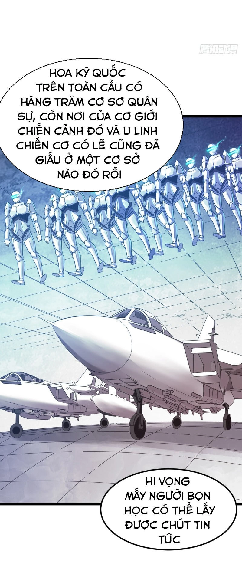 Tiên Vương Trùng Sinh Chapter 145 - 41