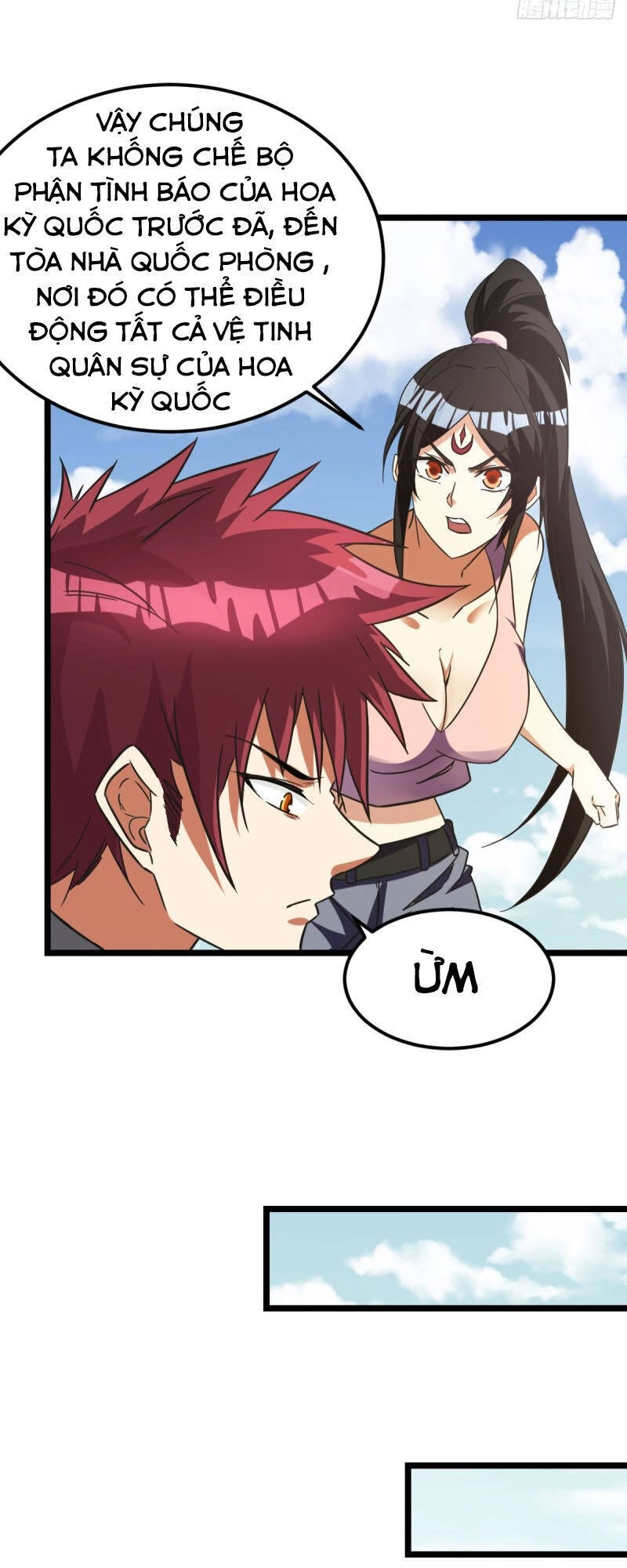 Tiên Vương Trùng Sinh Chapter 145 - 42