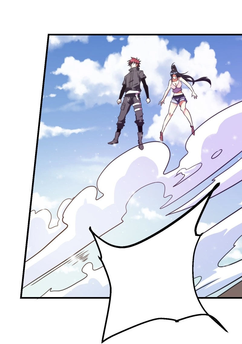 Tiên Vương Trùng Sinh Chapter 145 - 46