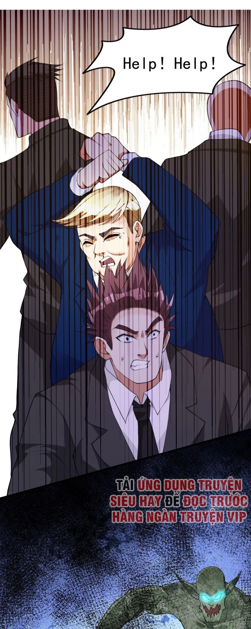 Tiên Vương Trùng Sinh Chapter 145 - 52