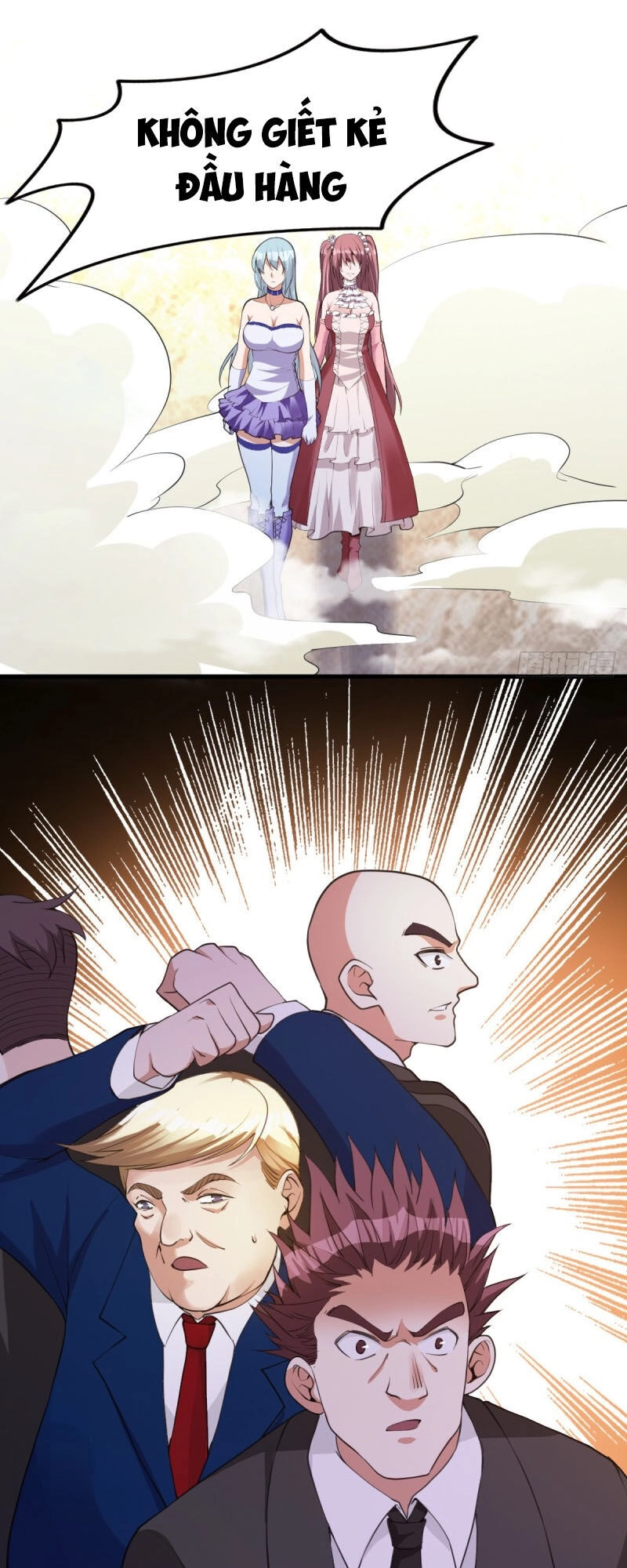 Tiên Vương Trùng Sinh Chapter 145 - 54