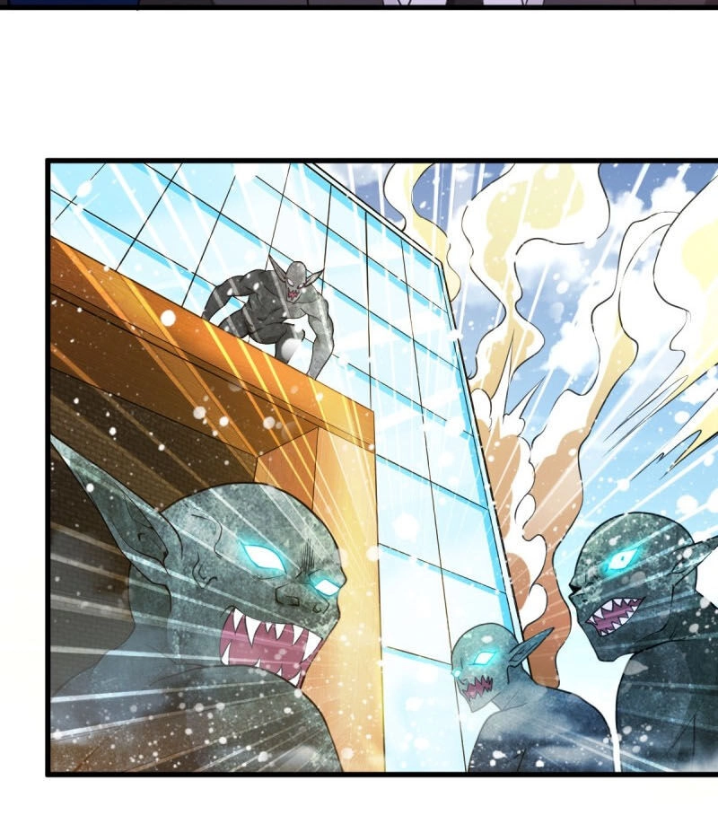 Tiên Vương Trùng Sinh Chapter 145 - 55