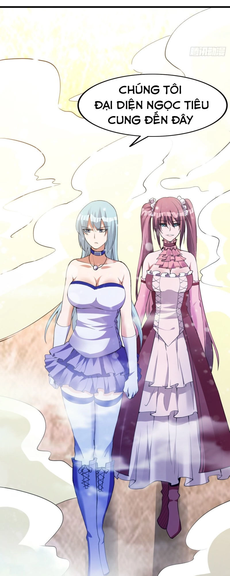 Tiên Vương Trùng Sinh Chapter 145 - 56