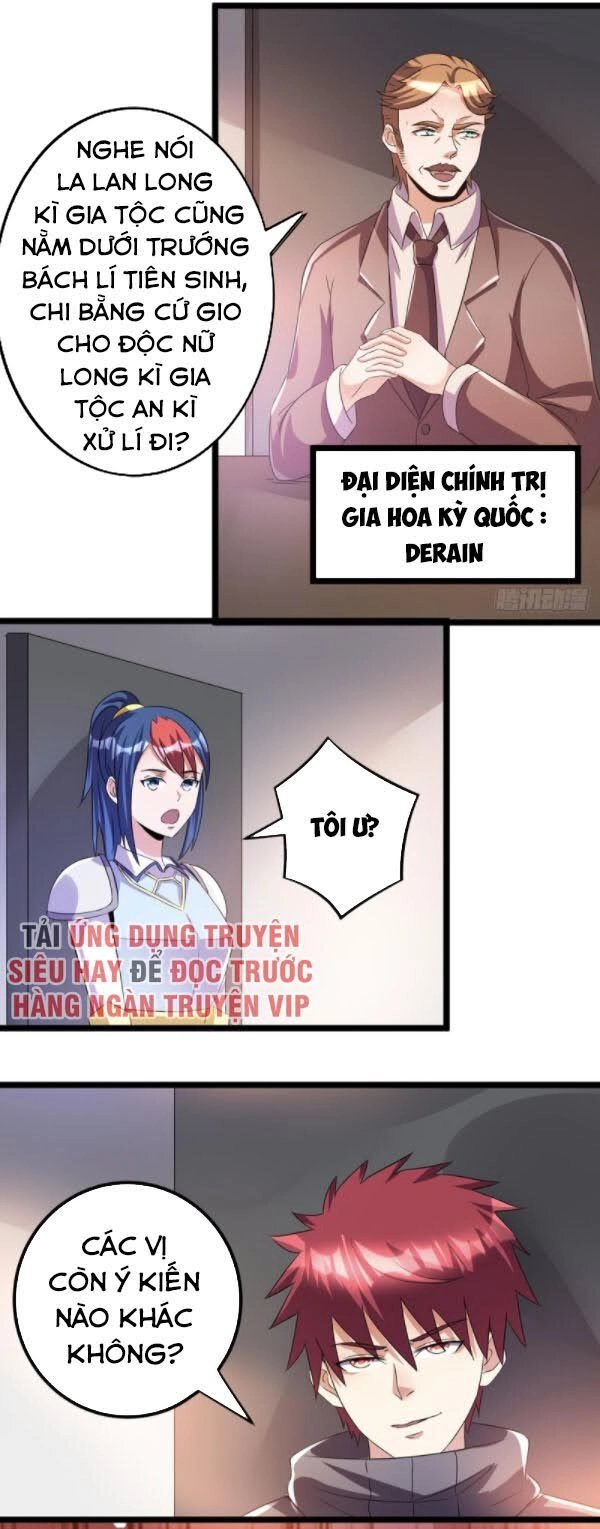 Tiên Vương Trùng Sinh Chapter 146 - 8