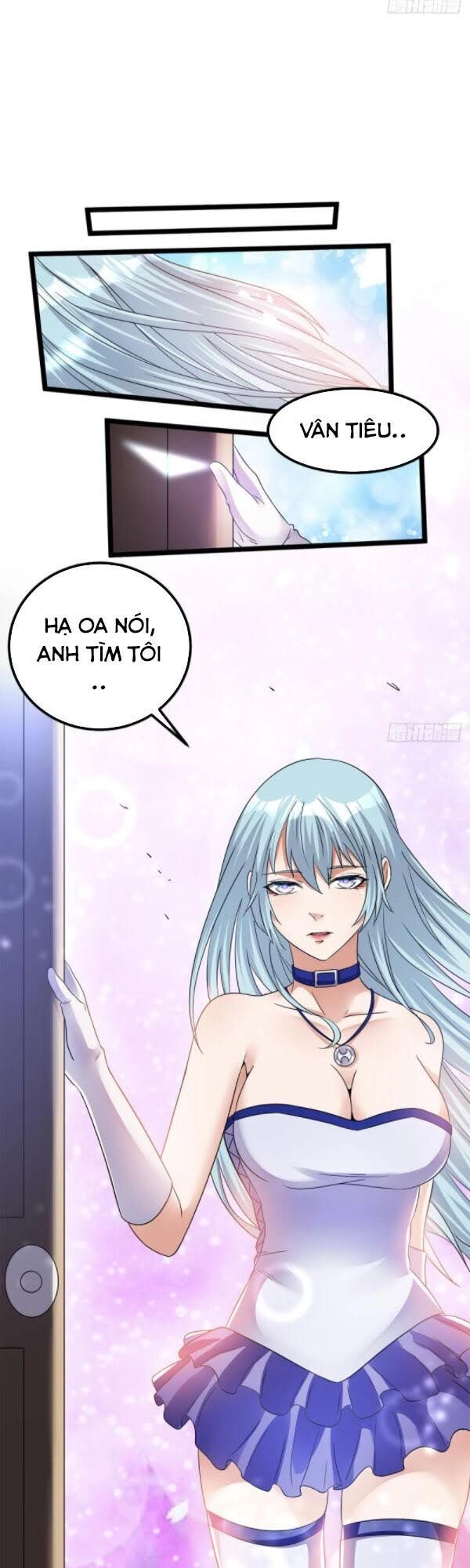 Tiên Vương Trùng Sinh Chapter 146 - 17