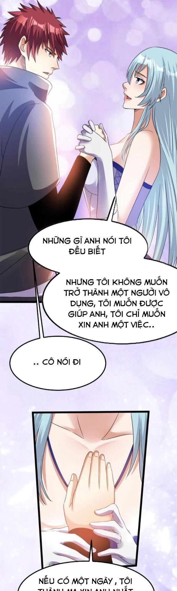 Tiên Vương Trùng Sinh Chapter 146 - 20