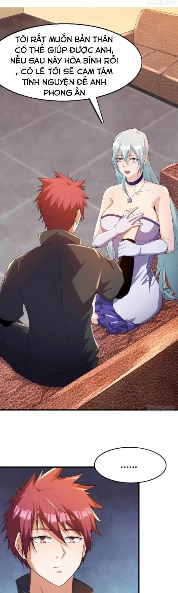 Tiên Vương Trùng Sinh Chapter 147 - 1