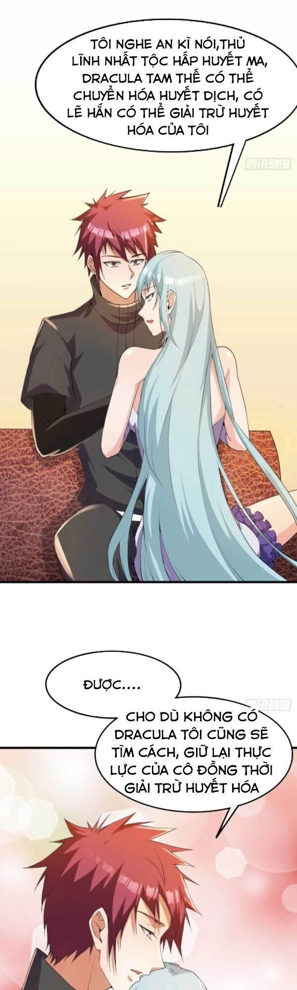 Tiên Vương Trùng Sinh Chapter 147 - 3