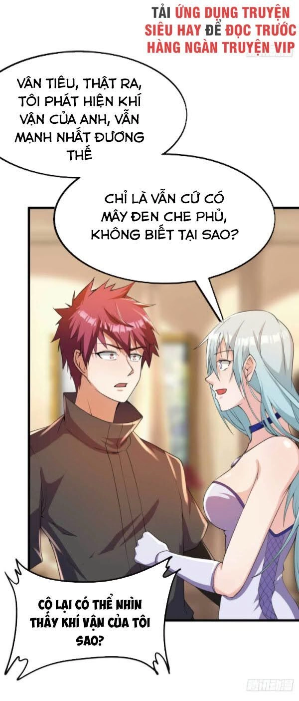 Tiên Vương Trùng Sinh Chapter 147 - 5