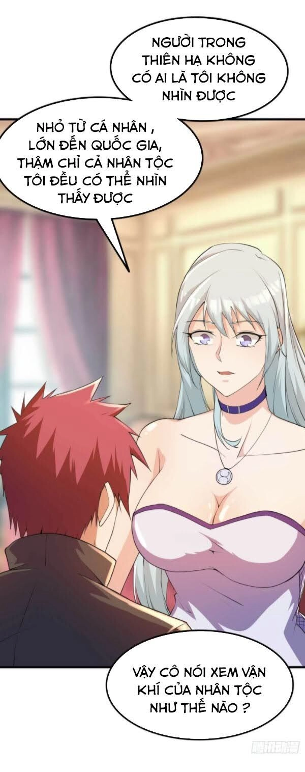 Tiên Vương Trùng Sinh Chapter 147 - 6