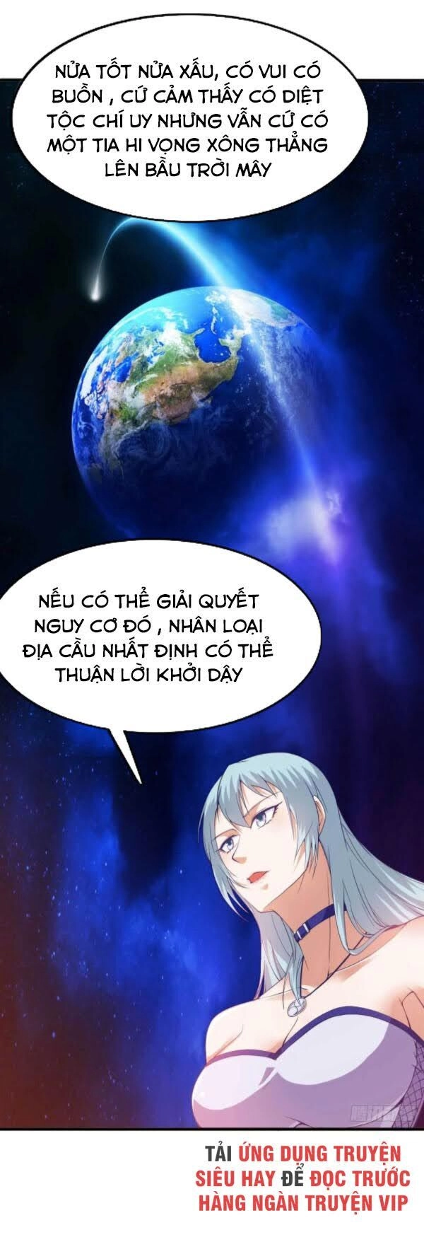 Tiên Vương Trùng Sinh Chapter 147 - 7