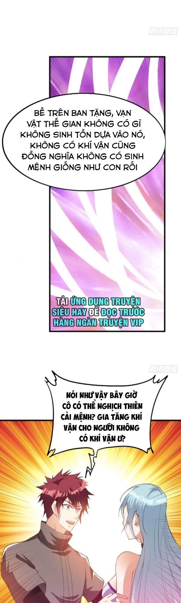 Tiên Vương Trùng Sinh Chapter 147 - 10