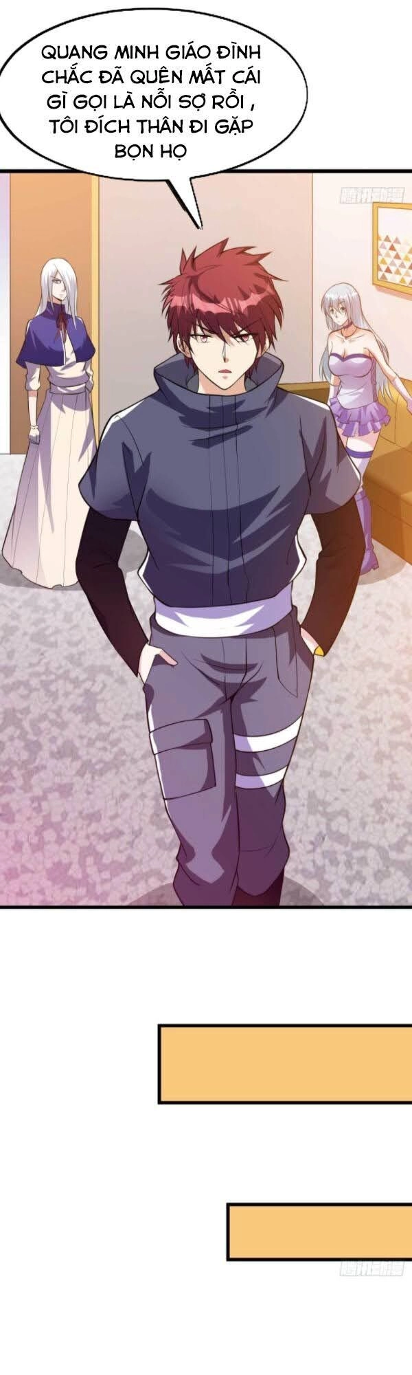 Tiên Vương Trùng Sinh Chapter 147 - 17