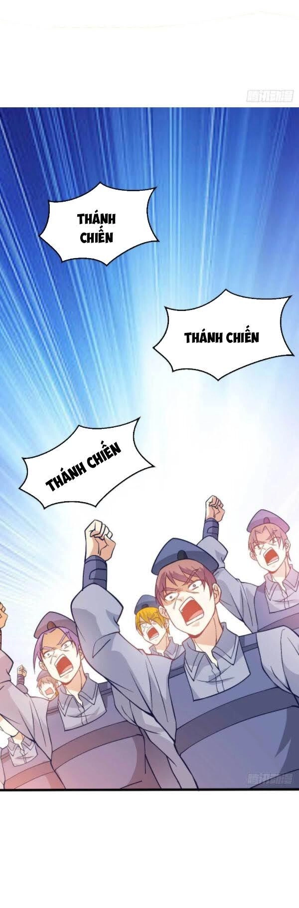 Tiên Vương Trùng Sinh Chapter 147 - 21